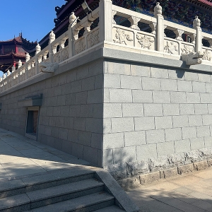 儒风古建石材